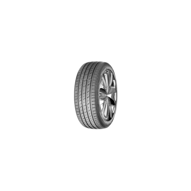 Immagine rappresentativa della gomma NEXEN NEXEN N FERA SU1 XL RPB 215/45 R17 91W C B B 72dB XL