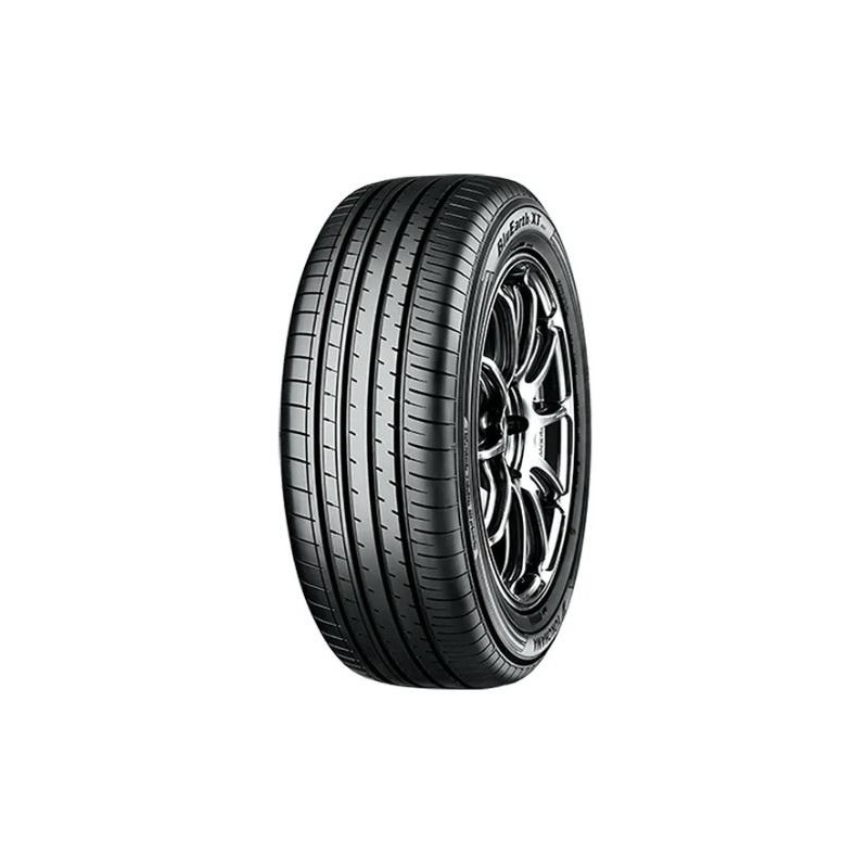 Immagine rappresentativa della gomma YOKOHAMA YOKOHAMA BLUEARTH-XT AE61 215/70 R16 100H C A A 68dB