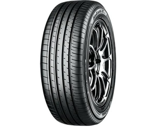 Immagine rappresentativa della gomma YOKOHAMA YOKOHAMA BLUEARTH-XT AE61 215/70 R16 100H C A A 68dB