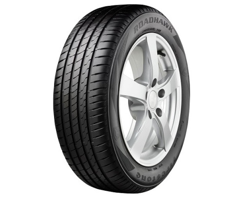 Immagine rappresentativa della gomma FIRESTONE FIRESTONE ROADHAWK XL FR 215/40 R18 89Y C A B 71dB