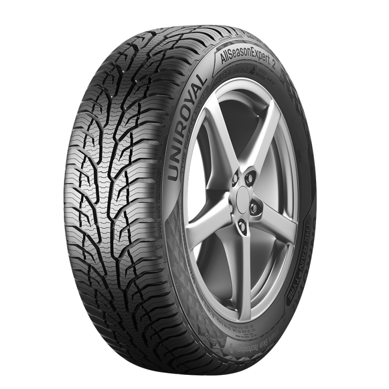 Immagine rappresentativa della gomma UNIROYAL UNIROYAL ALLSEASON EXPERT-2 215/45 R17 91W D C C 72dB XL