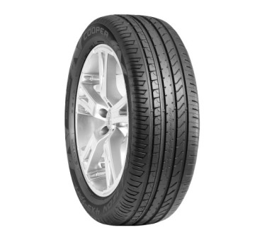 Immagine rappresentativa della gomma COOPER COOPER ZEON 4XS SPORT 215/60 R17 96H D B C 70dB