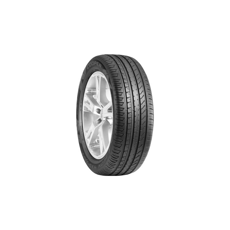 Immagine rappresentativa della gomma COOPER COOPER ZEON 4XS SPORT 215/60 R17 96H D B C 70dB