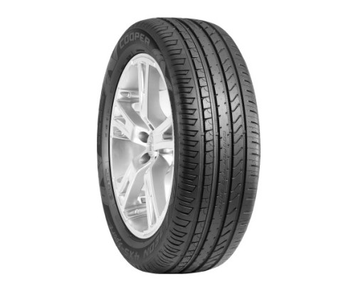 Immagine rappresentativa della gomma COOPER COOPER ZEON 4XS SPORT 215/60 R17 96H D B C 70dB