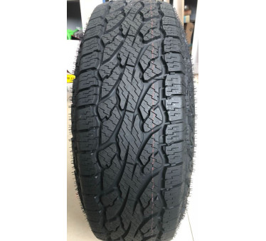 Immagine rappresentativa della gomma LINGLONG LINGLONG CROSSWIND A/T100 225/75 R16 115Q D C C 73dB