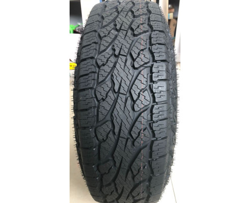 Immagine rappresentativa della gomma LINGLONG LINGLONG CROSSWIND A/T100 225/75 R16 115Q D C C 73dB