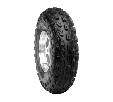 Immagine rappresentativa della gomma DURO DURO HF277 THRASHER 23X/7.00 R10 4PR