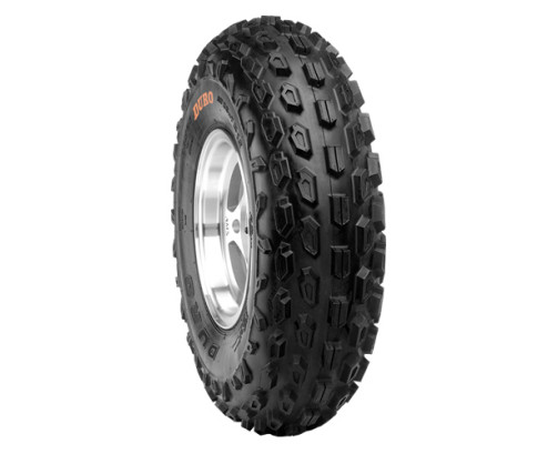 Immagine rappresentativa della gomma DURO DURO HF277 THRASHER 23X/7.00 R10 4PR