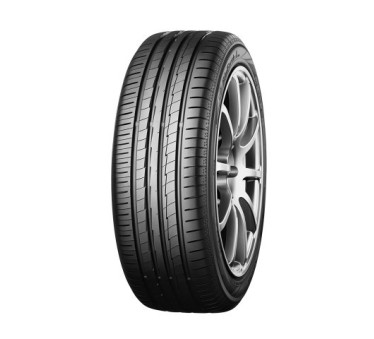 Immagine rappresentativa della gomma YOKOHAMA YOKOHAMA BLUEARTH A AE-50 215/40 R17 87W C A B 71dB XL