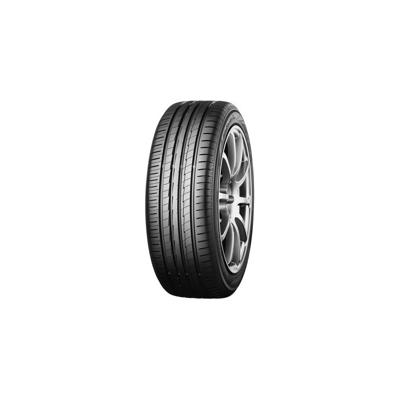 Immagine rappresentativa della gomma YOKOHAMA YOKOHAMA BLUEARTH A AE-50 215/40 R17 87W C A B 71dB XL