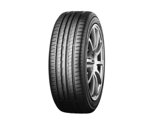 Immagine rappresentativa della gomma YOKOHAMA YOKOHAMA BLUEARTH A AE-50 215/40 R17 87W C A B 71dB XL