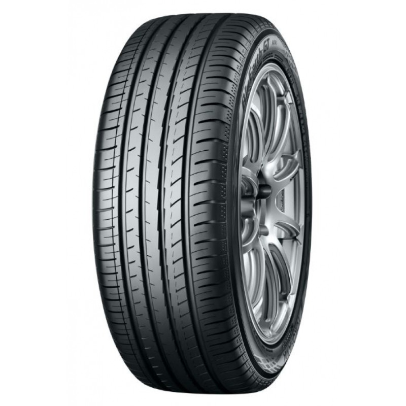 Immagine rappresentativa della gomma YOKOHAMA YOKOHAMA BLUEARTH GT 215/45 R17 87W C C A 68dB