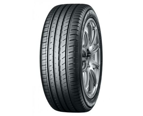 Immagine rappresentativa della gomma YOKOHAMA YOKOHAMA BLUEARTH GT 215/45 R17 87W C C A 68dB