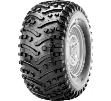 Immagine rappresentativa della gomma CST CST C-828 25/8 R12 43N