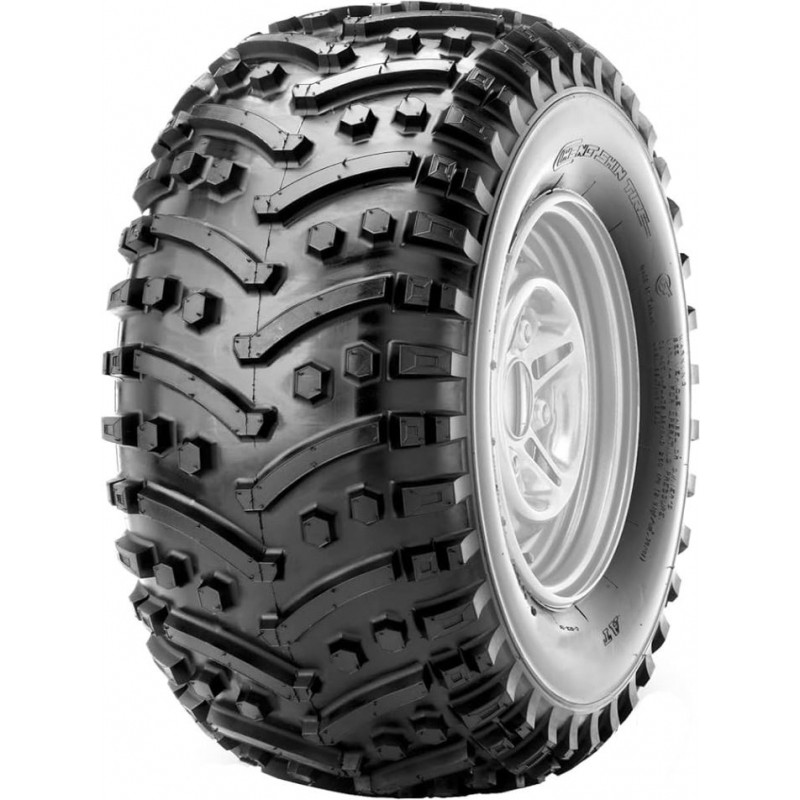 Immagine rappresentativa della gomma CST CST C-828 25/8 R12 43N