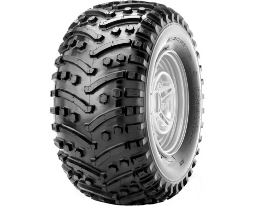 Immagine rappresentativa della gomma CST CST C-828 25/8 R12 43N