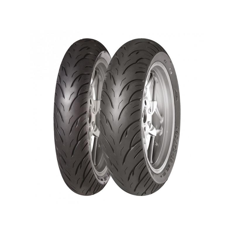 Immagine rappresentativa della gomma ANLAS ANLAS TOURNEE SPORT 140/70 R17 66H