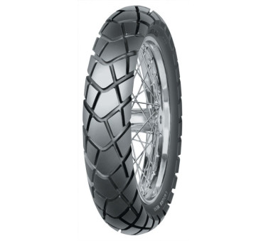 Immagine rappresentativa della gomma MITAS MITAS E-08 ENDURO 130/80 R17 65T