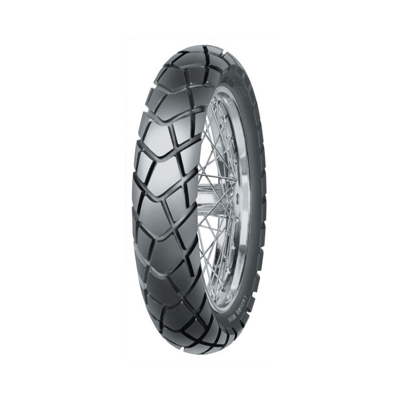 Immagine rappresentativa della gomma MITAS MITAS E-08 ENDURO 130/80 R17 65T