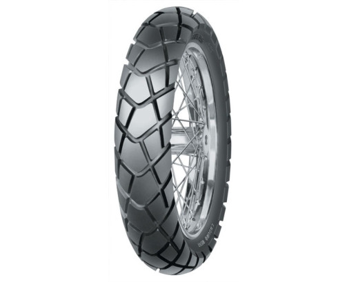 Immagine rappresentativa della gomma MITAS MITAS E-08 ENDURO 130/80 R17 65T