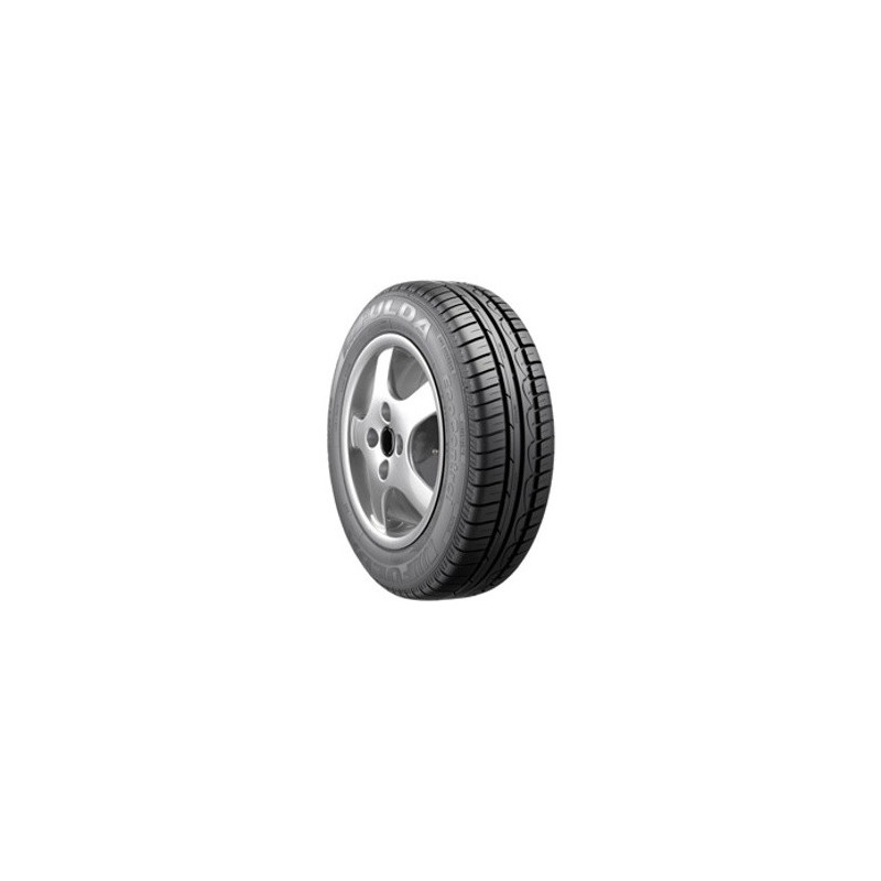 Immagine rappresentativa della gomma FULDA  FULDA ECOCONTROL 155/80 R13 79T D D B 69dB