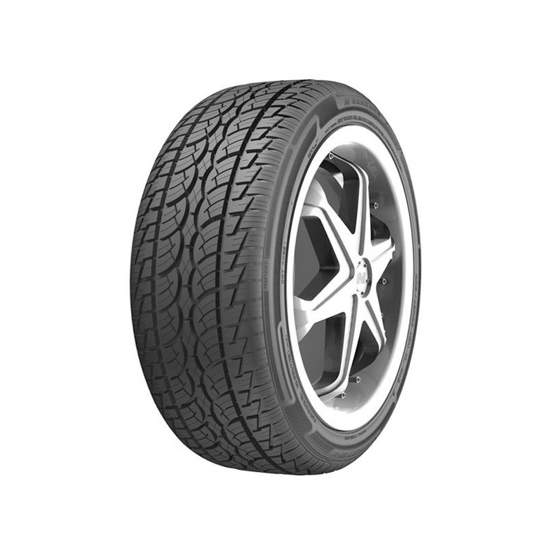 Immagine rappresentativa della gomma NANKANG NANKANG Utility SP-7 235/70 R17 111H D B B 72dB XL