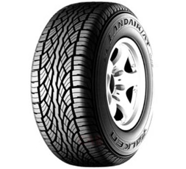 Immagine rappresentativa della gomma FALKEN FALKEN LA/AT T110 215/80 R15 101S D D B 70dB