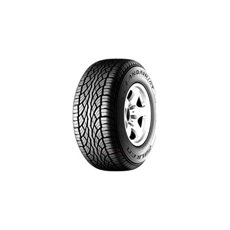 Immagine rappresentativa della gomma FALKEN FALKEN LA/AT T110 215/80 R15 101S D D B 70dB