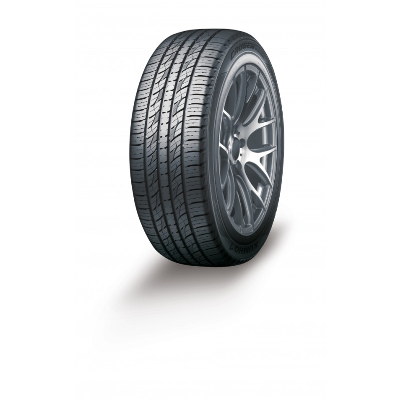 Immagine rappresentativa della gomma KUMHO KUMHO KL33 225/55 R18 98H C B B 71dB