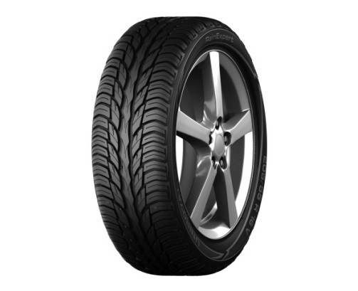 Immagine rappresentativa della gomma UNIROYAL UNIROYAL RAINEXPERT 195/70 R14 91H D B B 71dB