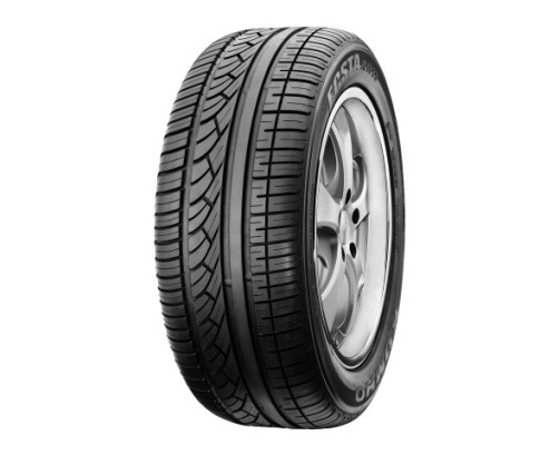 Immagine rappresentativa della gomma KUMHO KUMHO KH11 ECSTA 215/55 R18 95H D C C 71dB