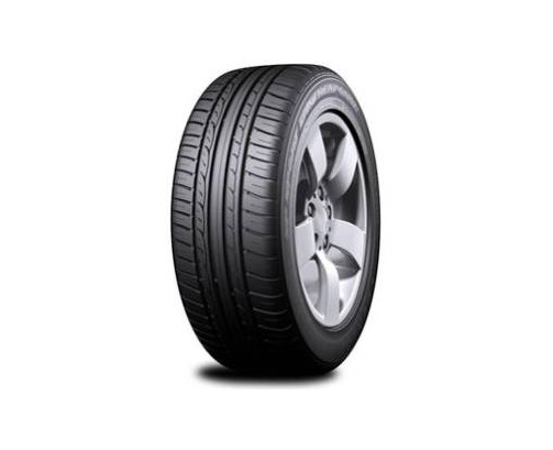 Immagine rappresentativa della gomma DUNLOP DUNLOP FastResponse 215/65 R16 98H B B B 70dB