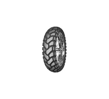 Immagine rappresentativa della gomma MITAS MITAS E-07+ ENDURO TRAIL 120/80 R18 62T