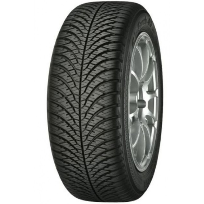 Immagine rappresentativa della gomma YOKOHAMA YOKOHAMA BLUEARTH-4s AW21 215/55 R17 98W C B B 72dB XL