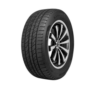 Immagine rappresentativa della gomma KUMHO KUMHO CRUGEN PREMIUM KL33 FSL 225/55 R19 99H C E B 71dB