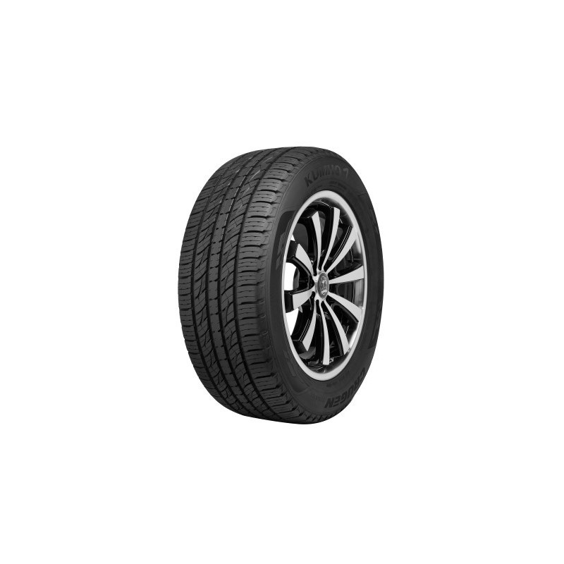 Immagine rappresentativa della gomma KUMHO KUMHO CRUGEN PREMIUM KL33 FSL 225/55 R19 99H C E B 71dB