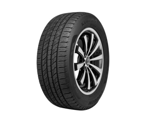 Immagine rappresentativa della gomma KUMHO KUMHO CRUGEN PREMIUM KL33 FSL 225/55 R19 99H C E B 71dB