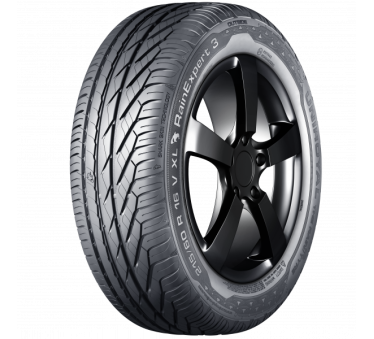 Immagine rappresentativa della gomma UNIROYAL UNIROYAL RAINEXPERT 3 SUV 205/80 R16 104T C A B 72dB XL