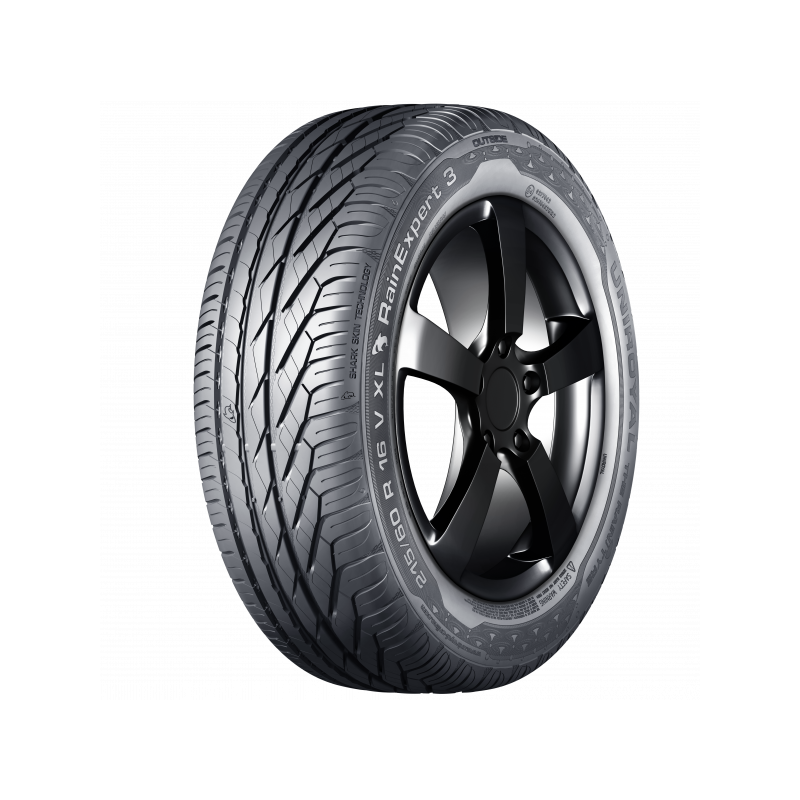 Immagine rappresentativa della gomma UNIROYAL UNIROYAL RAINEXPERT 3 SUV 205/80 R16 104T C A B 72dB XL