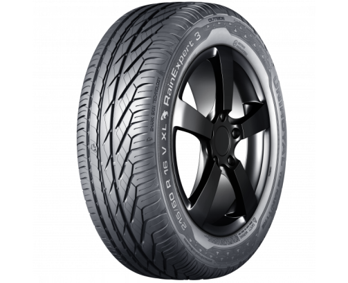 Immagine rappresentativa della gomma UNIROYAL UNIROYAL RAINEXPERT 3 SUV 205/80 R16 104T C A B 72dB XL