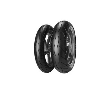 Immagine rappresentativa della gomma METZELER METZELER SPORTEC M5 F 120/70 R17 58W