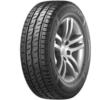 Immagine rappresentativa della gomma HANKOOK HANKOOK RW12 195/75 R16 107R D C B 73dB