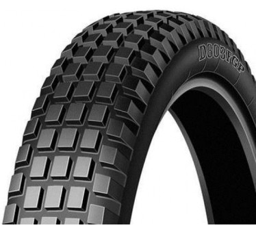 Immagine rappresentativa della gomma DUNLOP DUNLOP D803 GP 80/100 R21 51M