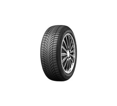 Immagine rappresentativa della gomma NEXEN  NEXEN WINGUARD SNOW'G WH2 165/70 R13 79T D D B 69dB