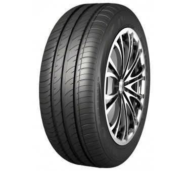 Immagine rappresentativa della gomma NANKANG NANKANG NA-1 195/55 R20 95H C B C 70dB XL