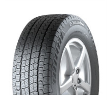 Immagine rappresentativa della gomma MATADOR MATADOR MPS400 VARIANT 2 ALL WEATHER 215/70 R15 109/107R C A B 73dB