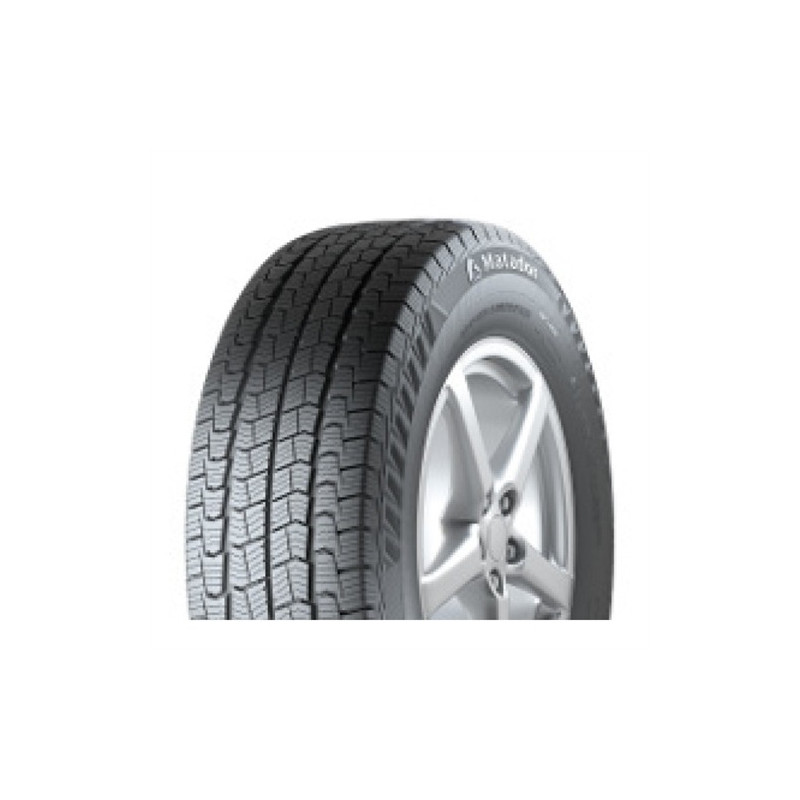 Immagine rappresentativa della gomma MATADOR MATADOR MPS400 VARIANT 2 ALL WEATHER 215/70 R15 109/107R C A B 73dB