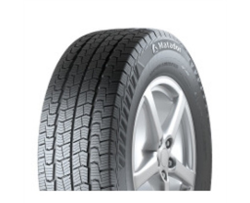 Immagine rappresentativa della gomma MATADOR MATADOR MPS400 VARIANT 2 ALL WEATHER 215/70 R15 109/107R C A B 73dB