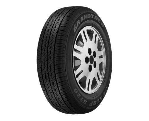 Immagine rappresentativa della gomma DUNLOP DUNLOP GRANDTREK ST 20 215/60 R17 96H D D B 71dB