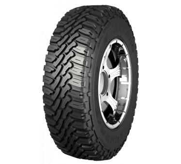 Immagine rappresentativa della gomma NANKANG NANKANG FT-9 205/80 R16 110/108Q